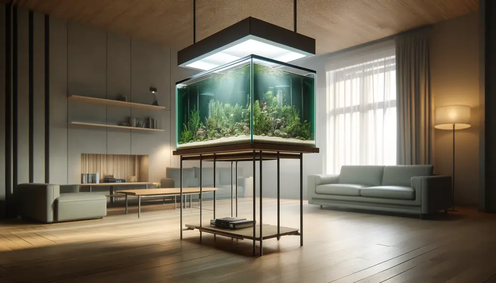 Preventing Fish Tank Explosions Essential Safety Tips